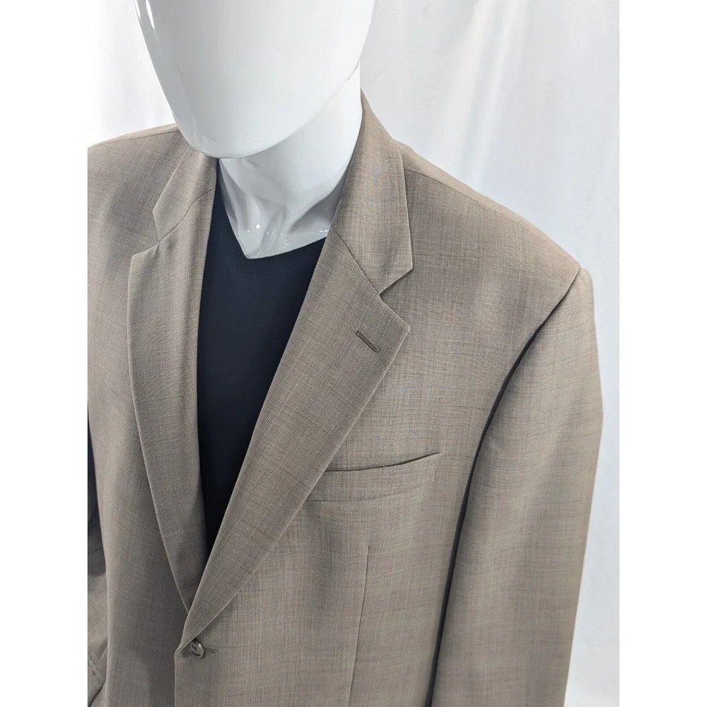 Ralph Lauren clays men